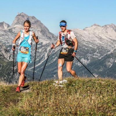 GORETEX TRANSALPINE 2015