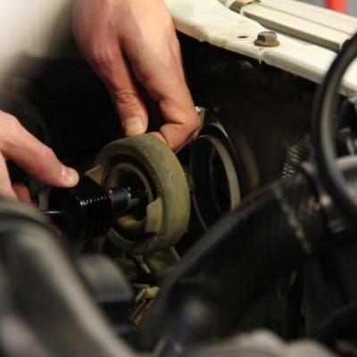 How to fit LED Replacement Bulbs, FAQS & Beam Images