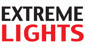 Introducing: Extreme Lights Commercial