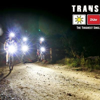 Trans Baviaans 24hr MTB Race Report - 15 August 2015