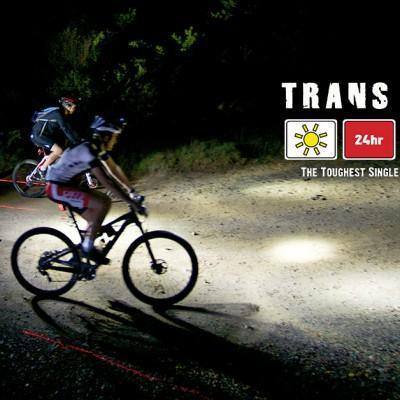 Trans Baviaans Countdown Begins - 6 Weeks to go!