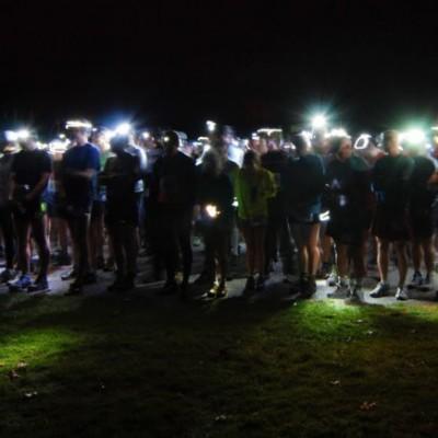 Trailblazer – Casting Some Light On Headlamps