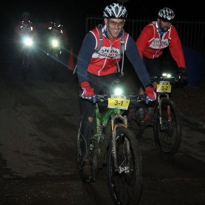 Cycle Light – Complete User Instructions