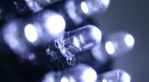 Breakthrough quantum dot hybrid LED is inexpensive and delivers vibrant color