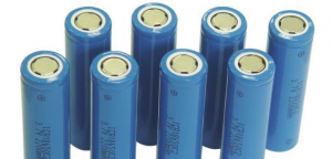 How to take care of your li-ion batteries