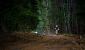 24 Hours of Oak Valley MTB Relay ’16