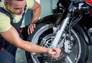 Bikers, do you have an emergency kit for your Bike?