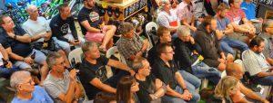Trans Talk: TransBaviaans Cycle Race Information Evening