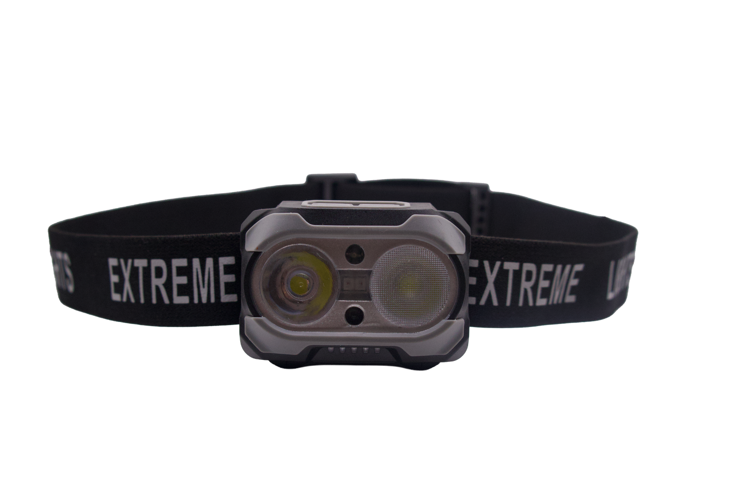 Peak Rechargeable Headlamp