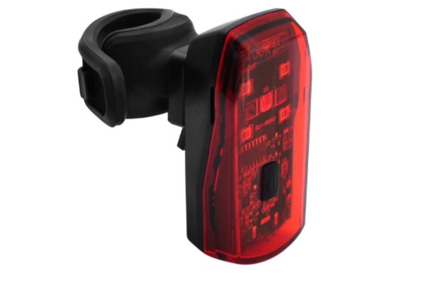 Bicycle COMBO - Endurance + Commute + 2xSensors