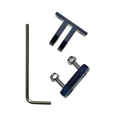 kLite - Alloy GoPro-style adapter for ULTRA lamps