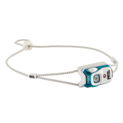 Eiger - Petzl Bindi Emerald UN3481