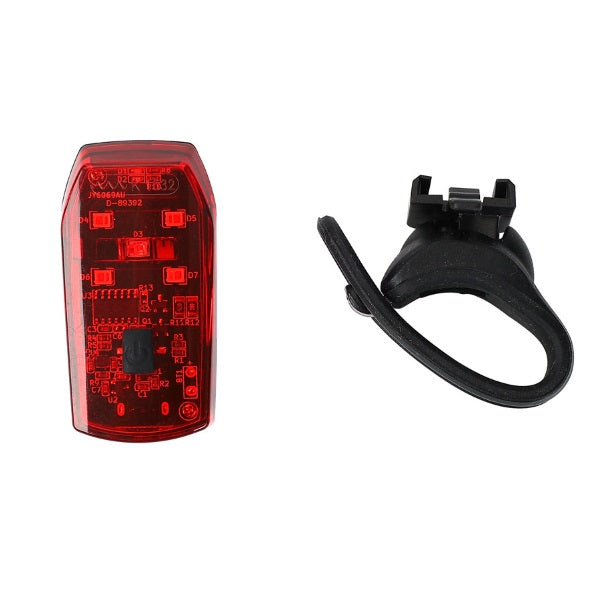 Bicycle COMBO - Endurance + Commute + 2xSensors
