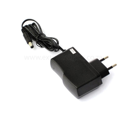 Charger for 8.4V Li-ion battery pack