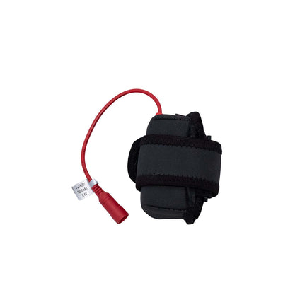 4 Cell Bicycle Light Battery 5200mAh (Pre order, ships November)