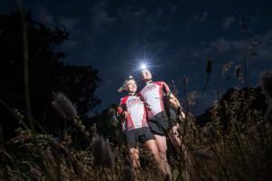 Head Lamp Shoot - A Behind The Scenes Look At How It Happened