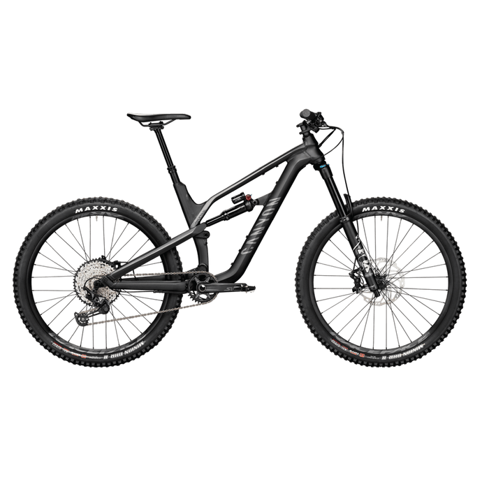 The Mountain Bike of South Africa's Near Future Looks Like This