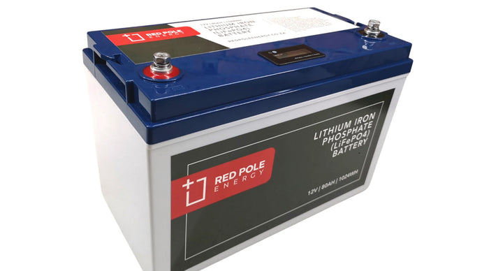 NEW PRODUCTS: Lithium Batteries for your Gate, UPS, Inverter, Alarm and Camping