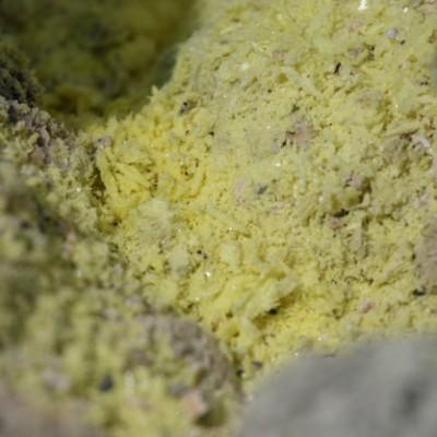 Lawrence Berkeley lab working on lithium sulfur battery that will outlast the car