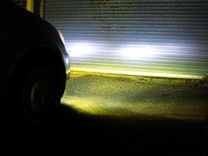 How to Adjust Your Headlights