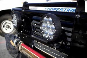 Spots, bigger is better! The Ultimate Guide to knowing what to look for in aftermarket Spot Lights