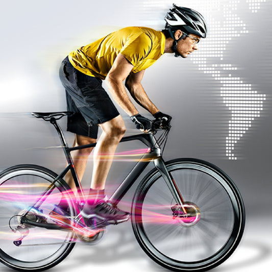 Eurobike 2017 – What’s Happening in the Cycling Industry