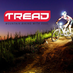 Tread Magazine Extreme Lights Most Used South African MTB Cycle Light