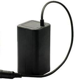 Dyno vs Battery Power?
