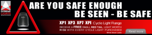 Cycle Safety Awareness