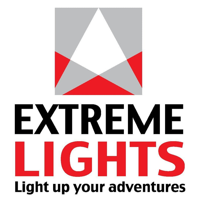 VIDEO: Epic Extreme Lights Night Cycling: Light Up your Adventures