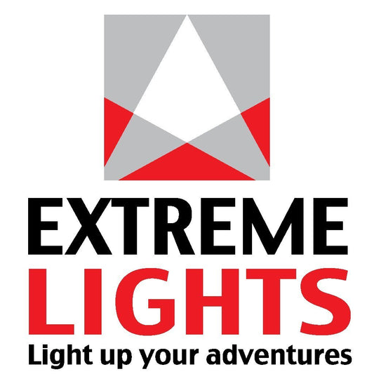 Video: Extreme Lights Torture Test 1: Water resistance of 70W Night Raiders