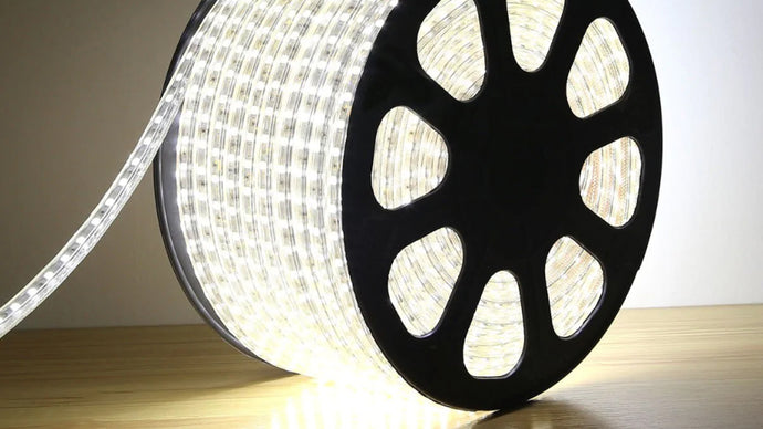 NEW PRODUCT: LED Strip Light