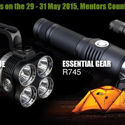Huntex Expo Eastern Cape