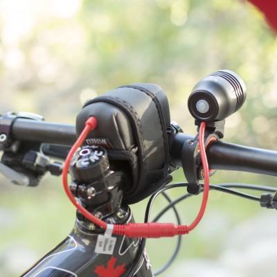 Four tips for extending your lithium-ion battery's life