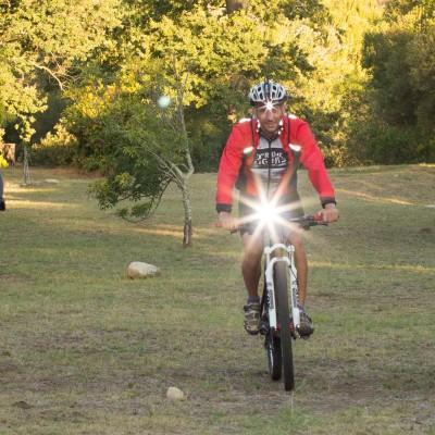 5 Things to look at when buying a Cycle Light