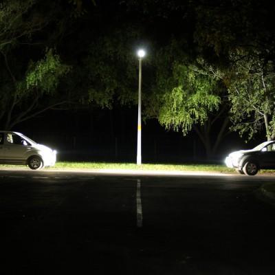 70W Spots – Not just for Off Road Vehicles!
