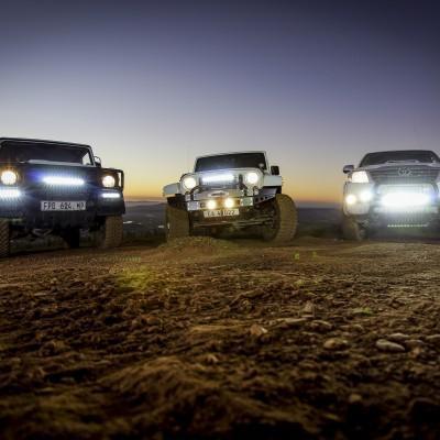 4 Best Tips When Buying an Off Road Light Bar