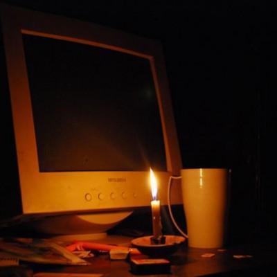 ESKOM Load shedding again?  Don’t be left in the dark