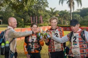 Merrell Adventure Addicts Race Reports:  Expedition Africa 2015