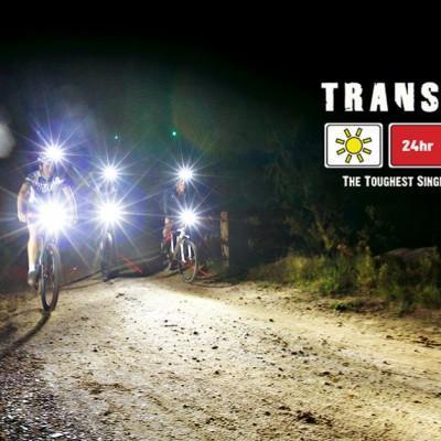 Win a TEAM entry to Trans Baviaans on 25 August 2015 worth R3 300.