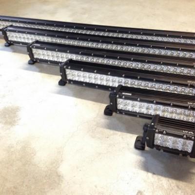 New Sirius3 Range Of Light Bars Launched.
