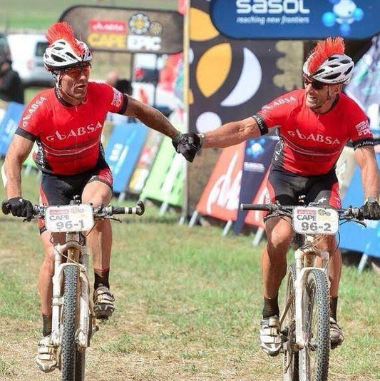 Stefan Terblanche to tackle GODZone Challenge in New Zealand