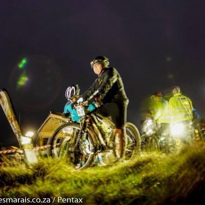 Trans Baviaans #1 Results via Dirtjam
