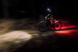 Explore Our Latest Headlamps and Bicycle Lights!