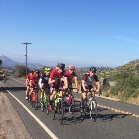 How to Get the Most out of Cycling Training Camps