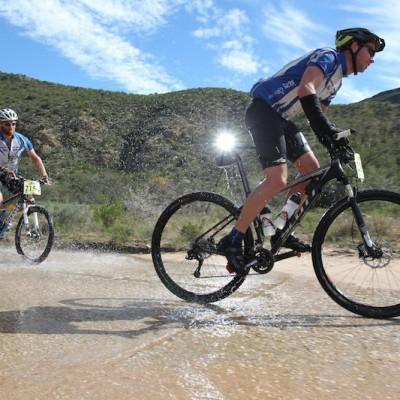 Trans Baviaans 2015 Race Report