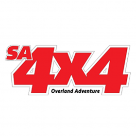 Review: Extreme Lights Night Raiders Spotlight by SA4x4