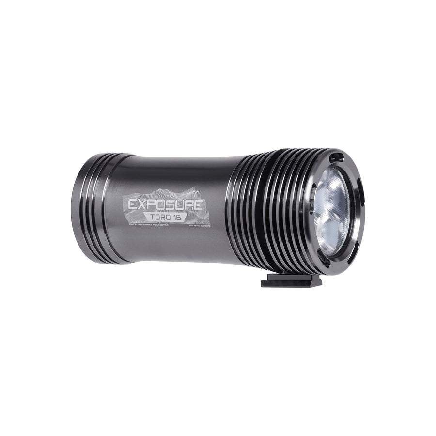 Exposure Lights - Toro 16