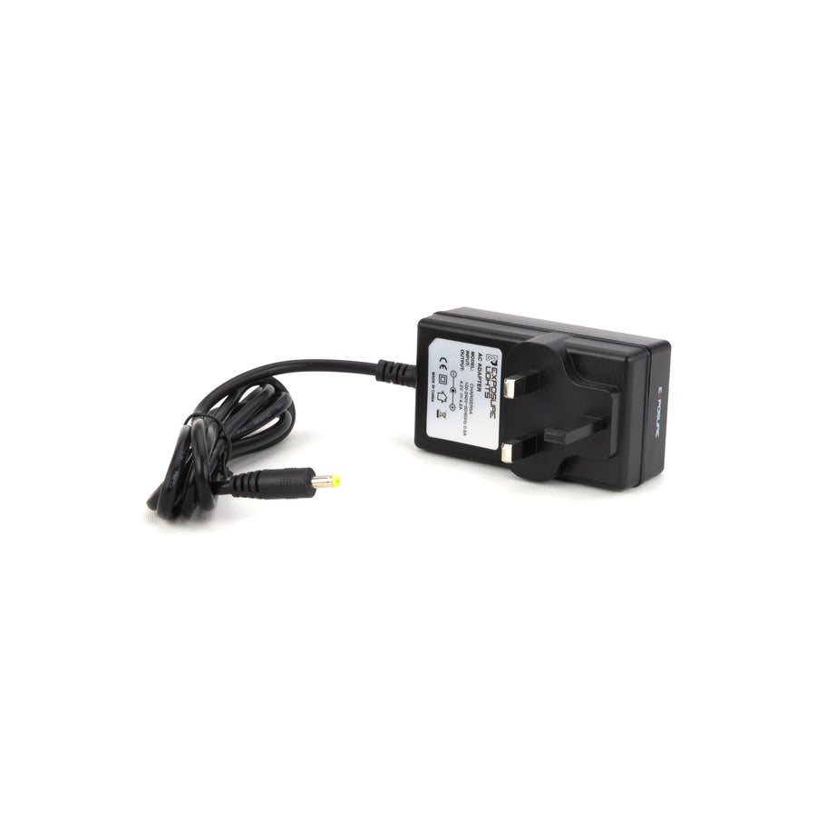 Exposure Lights - Smart Charger 4.2Amp (UK) - UK Customers Only