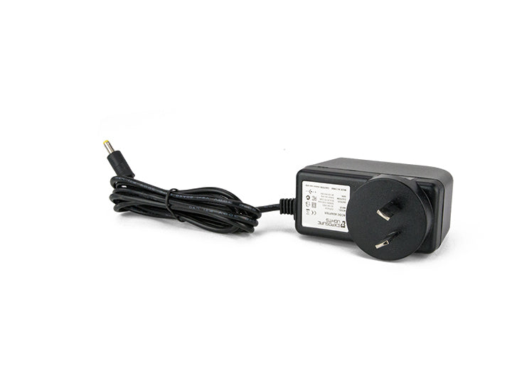 Exposure Lights - Smart Charger 1.5Amp (AUS) - AUS Customers Only
